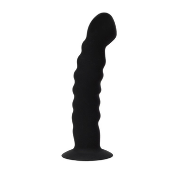 Strap-On with Vibrator Dildo / Women's Silicone Sex Toy Penis / Adult Dildo for Ladies - EVE's SECRETS